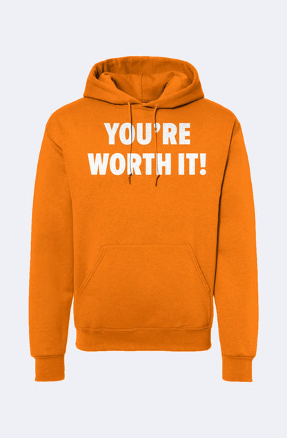 Classic Orange