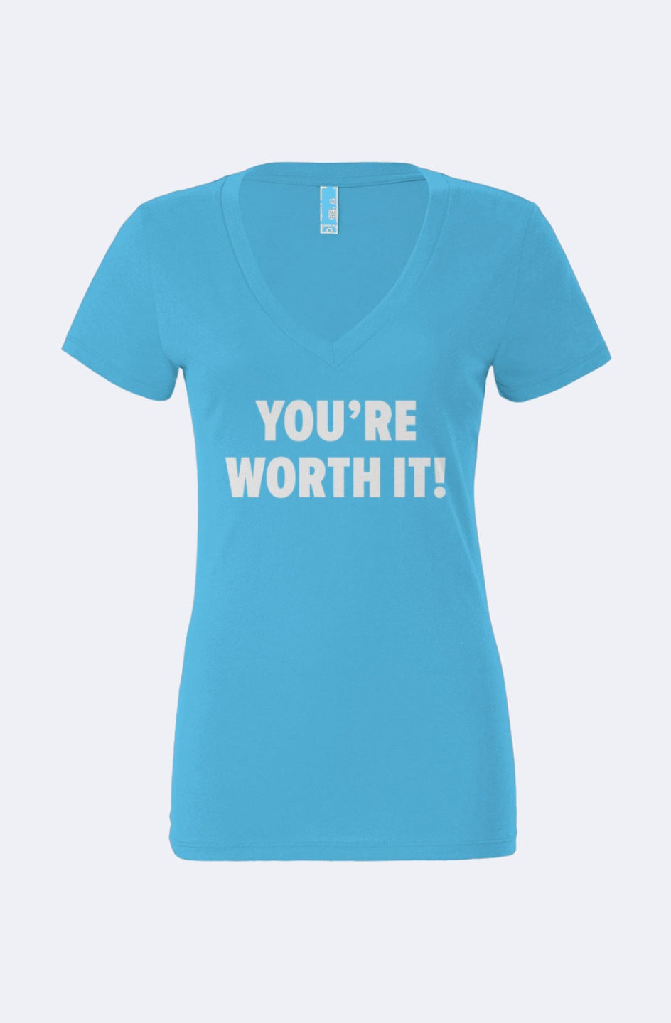 Classic Turquoise